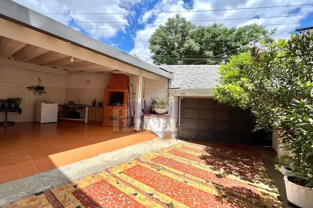 Sobrado, 3 quartos, 196 m² - Foto 4