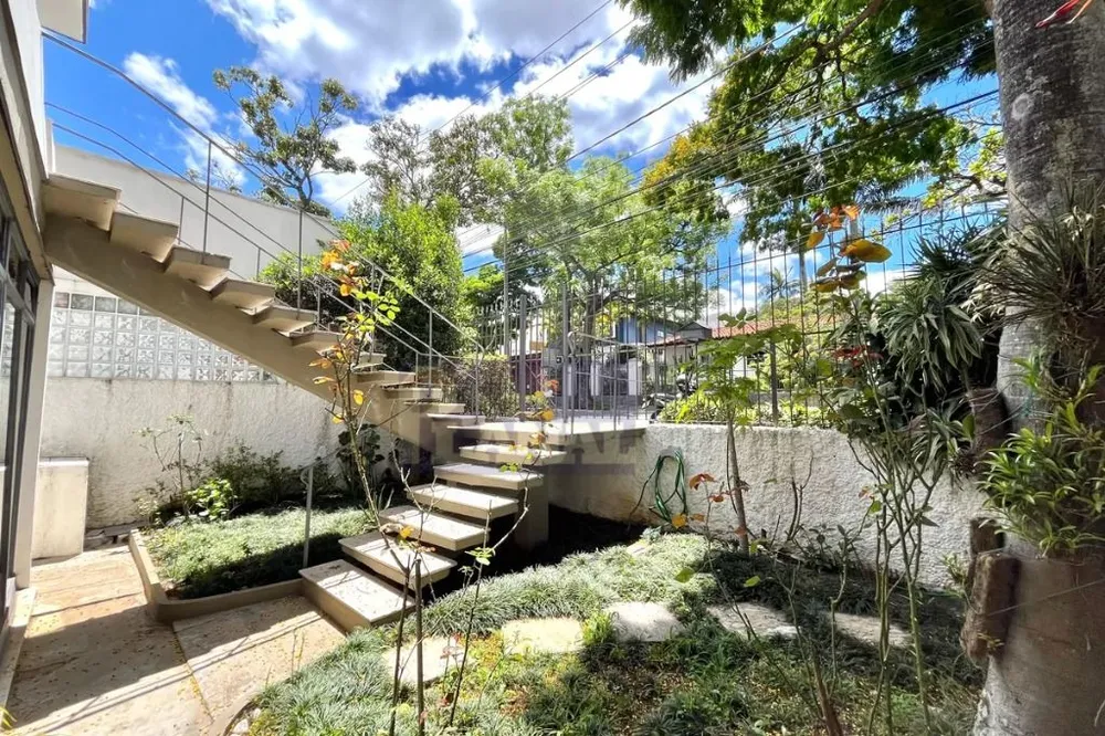 Sobrado, 3 quartos, 196 m² - Foto 3