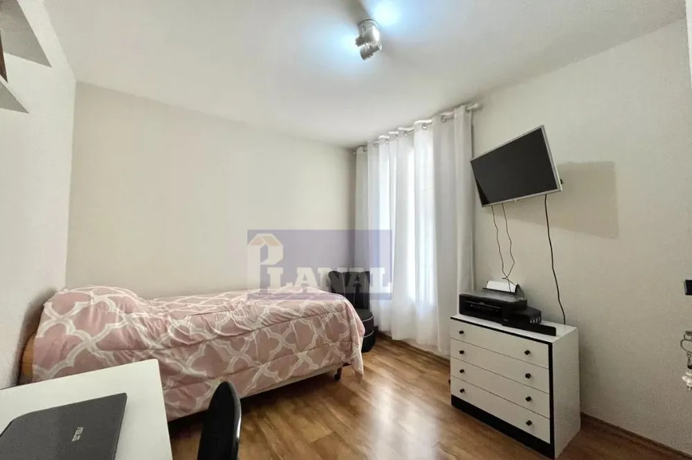 Sobrado, 3 quartos, 196 m² - Foto 6