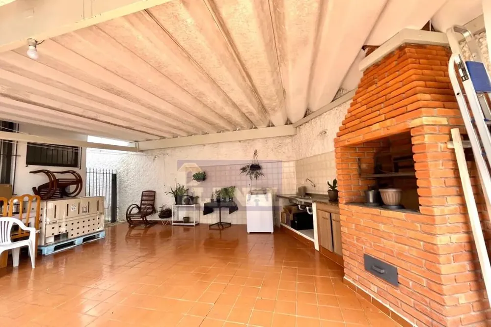 Sobrado, 3 quartos, 196 m² - Foto 7