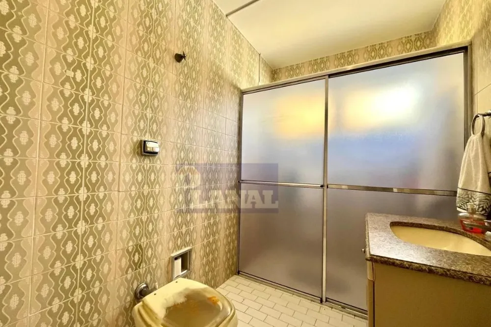 Sobrado, 3 quartos, 196 m² - Foto 11