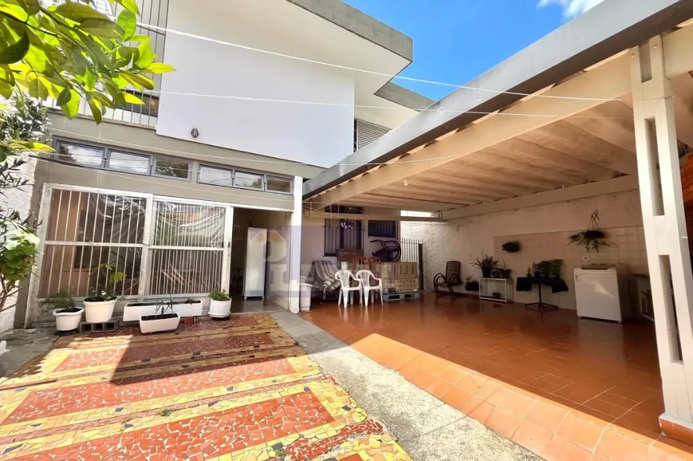Sobrado, 3 quartos, 196 m² - Foto 8