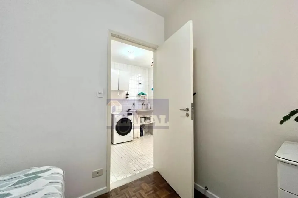 Sobrado, 3 quartos, 196 m² - Foto 12