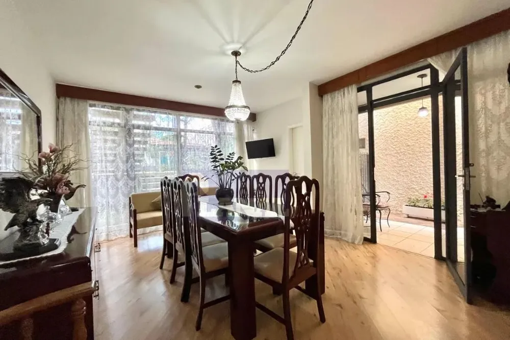 Sobrado, 3 quartos, 196 m² - Foto 9