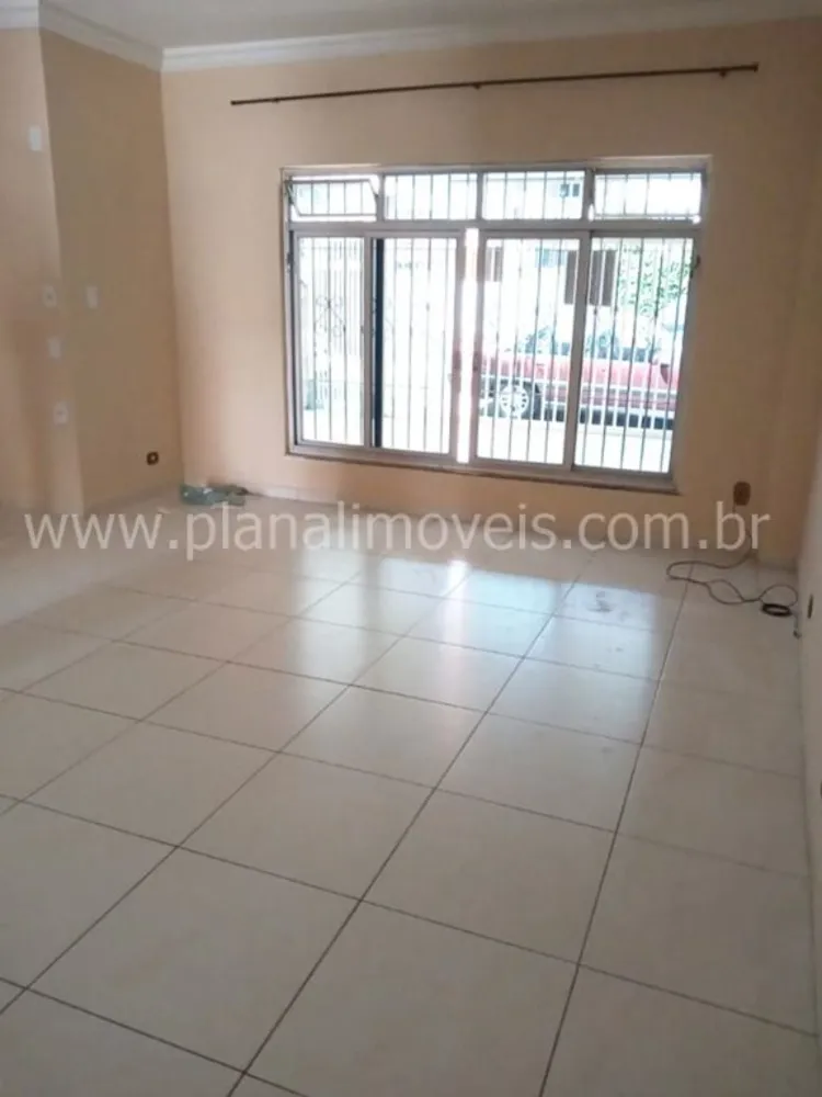 Sobrado, 3 quartos, 182 m² - Foto 1