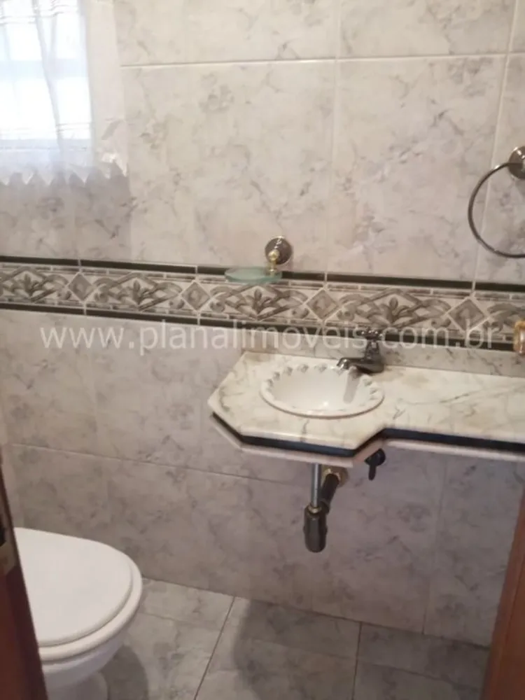 Sobrado, 3 quartos, 182 m² - Foto 7