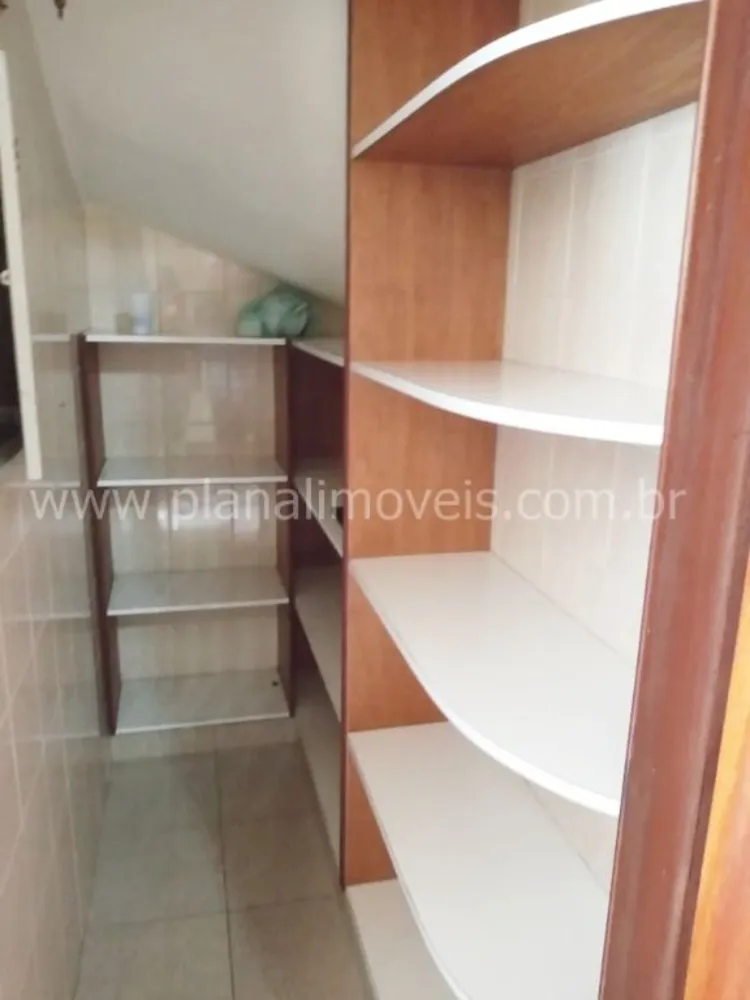 Sobrado, 3 quartos, 182 m² - Foto 9