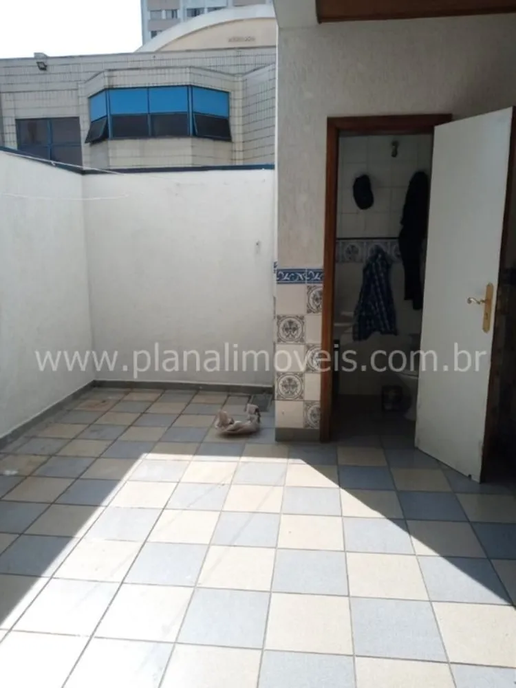 Sobrado, 3 quartos, 182 m² - Foto 11