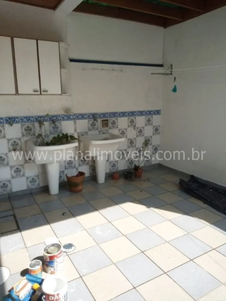 Sobrado, 3 quartos, 182 m² - Foto 12