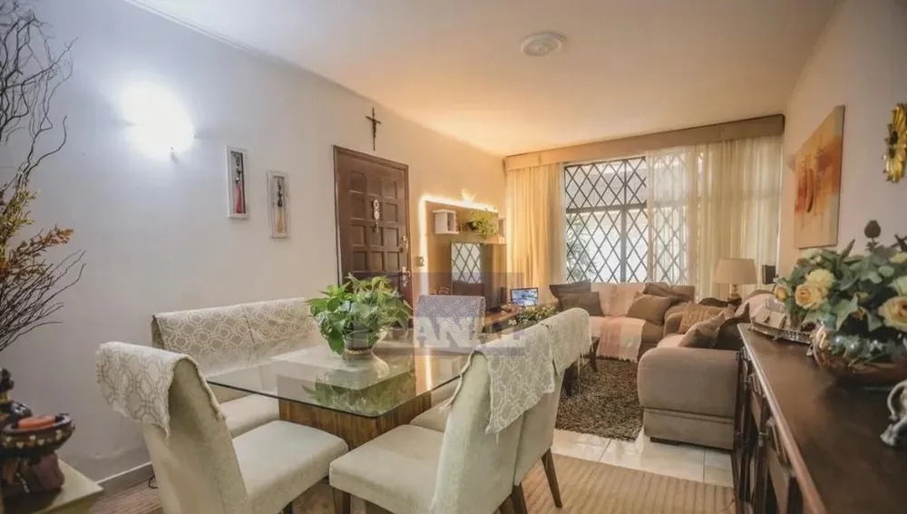Sobrado, 3 quartos, 147 m² - Foto 2