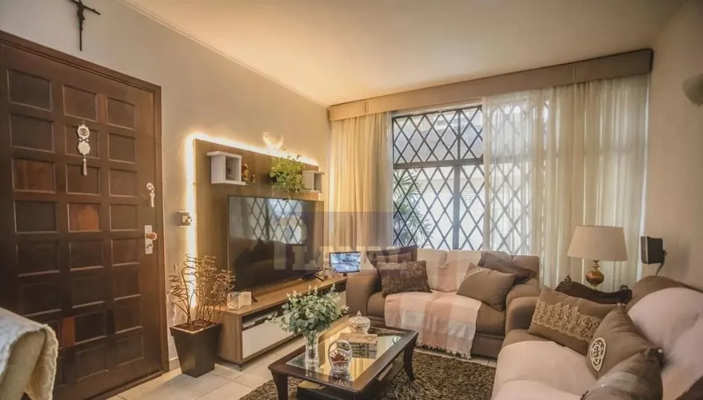 Sobrado, 3 quartos, 147 m² - Foto 1