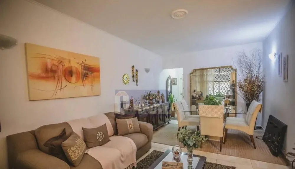 Sobrado, 3 quartos, 147 m² - Foto 3