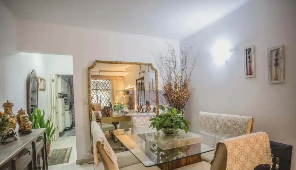 Sobrado, 3 quartos, 147 m² - Foto 4