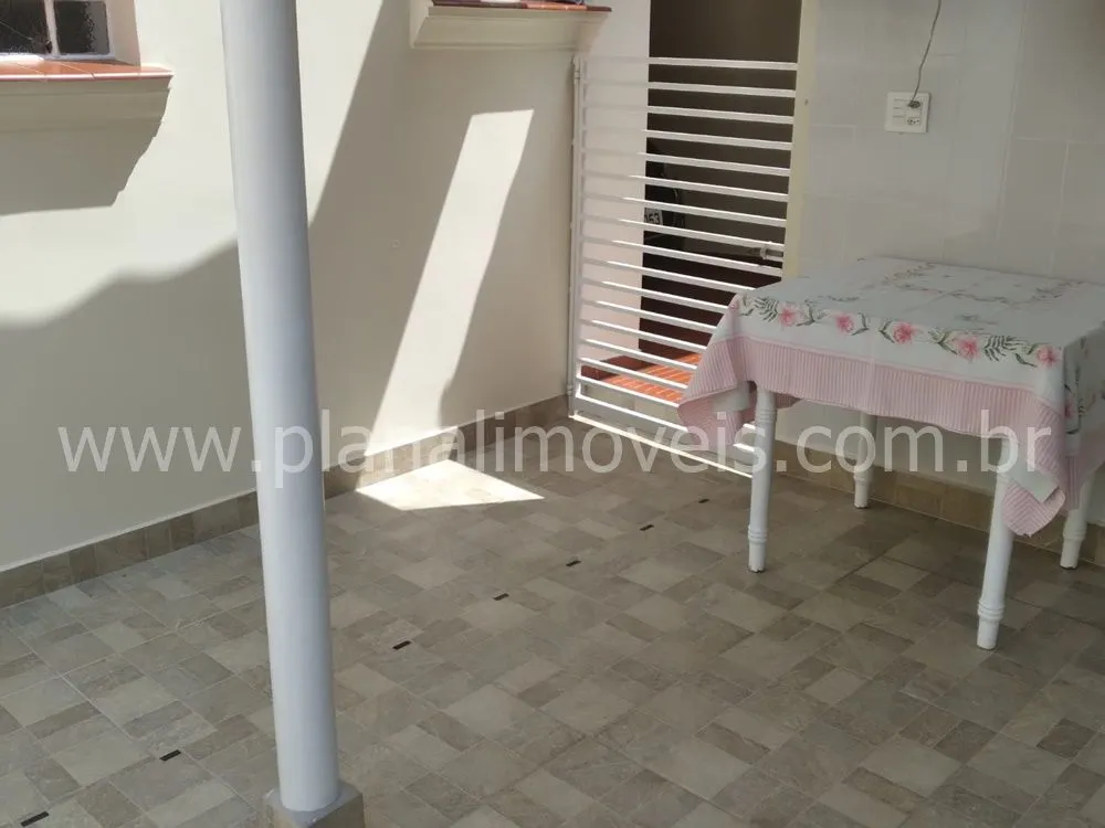 Sobrado, 3 quartos, 250 m² - Foto 2