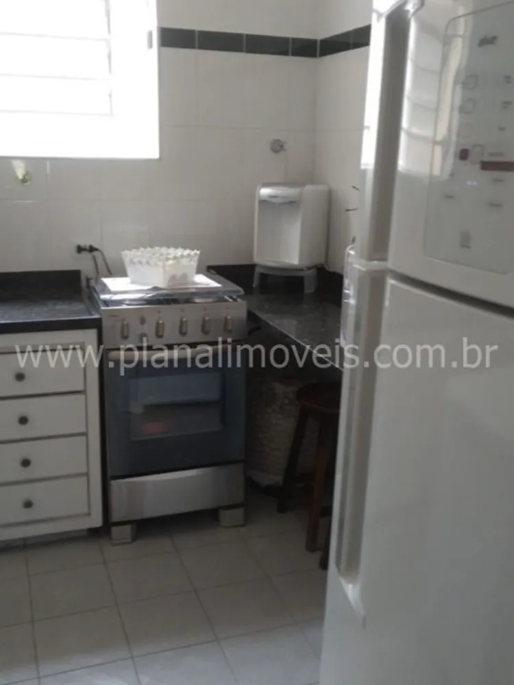 Sobrado, 3 quartos, 250 m² - Foto 3