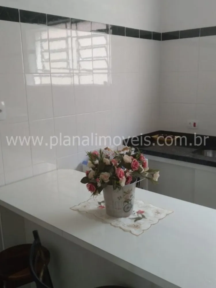 Sobrado, 3 quartos, 250 m² - Foto 5