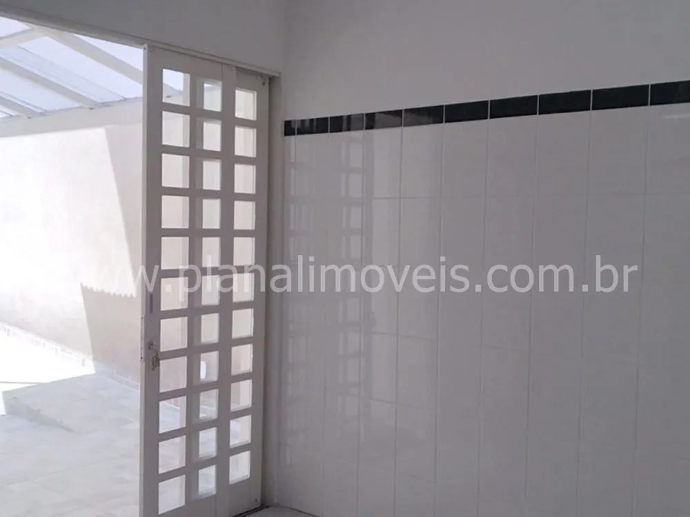 Sobrado, 3 quartos, 250 m² - Foto 7