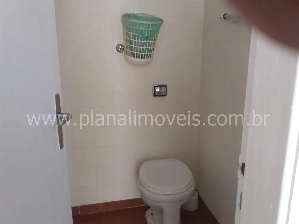 Sobrado, 3 quartos, 250 m² - Foto 1