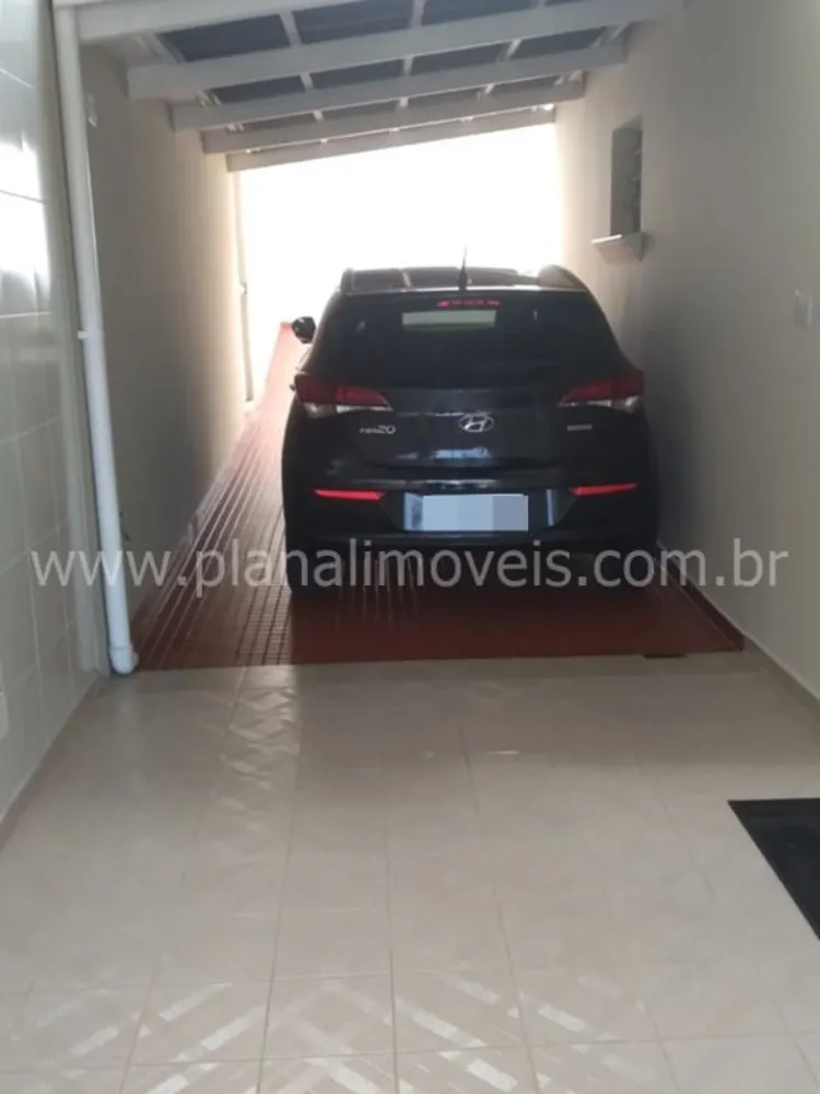 Sobrado, 3 quartos, 250 m² - Foto 8