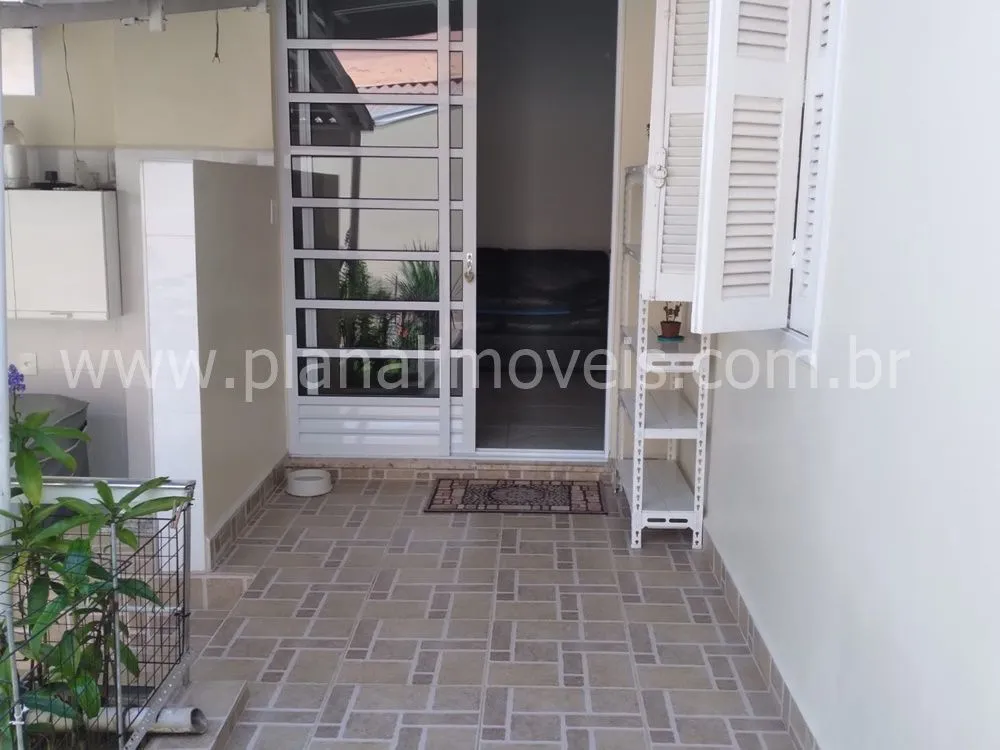 Sobrado, 3 quartos, 250 m² - Foto 9