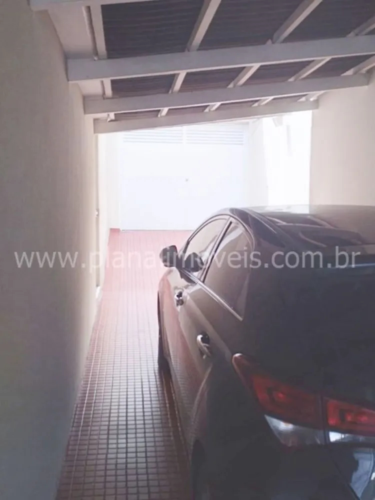 Sobrado, 3 quartos, 250 m² - Foto 6