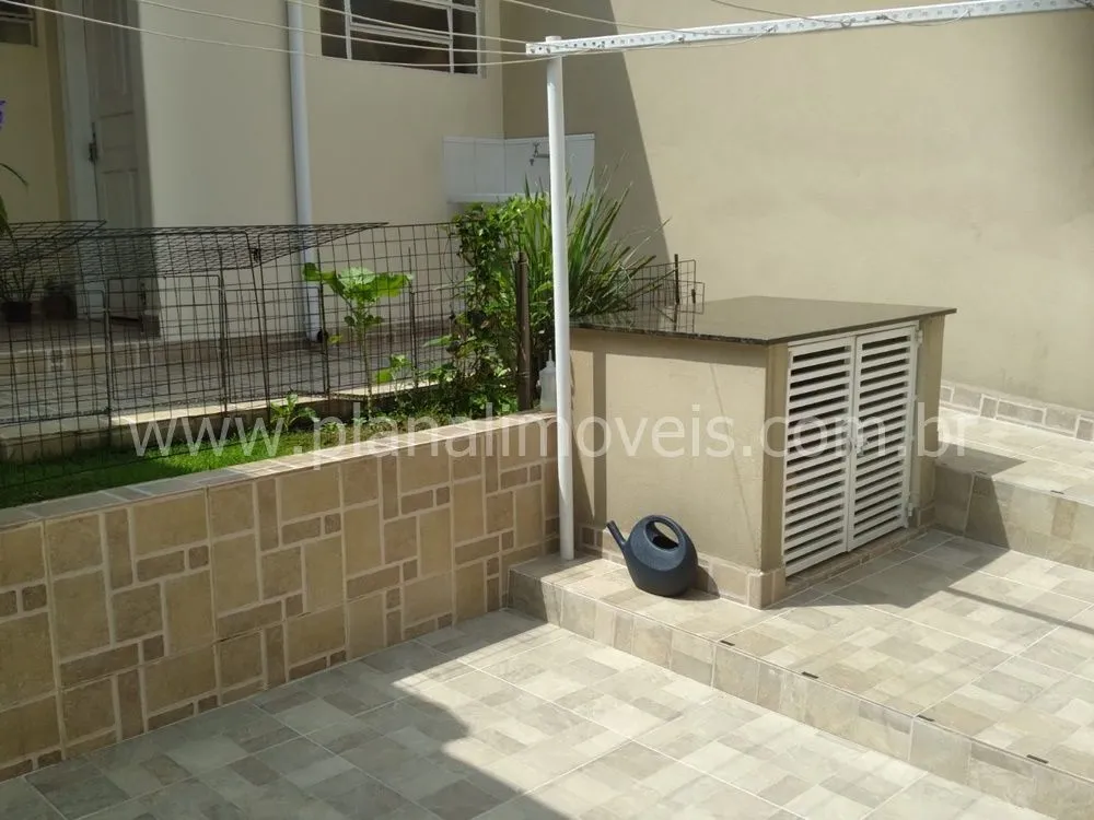 Sobrado, 3 quartos, 250 m² - Foto 12