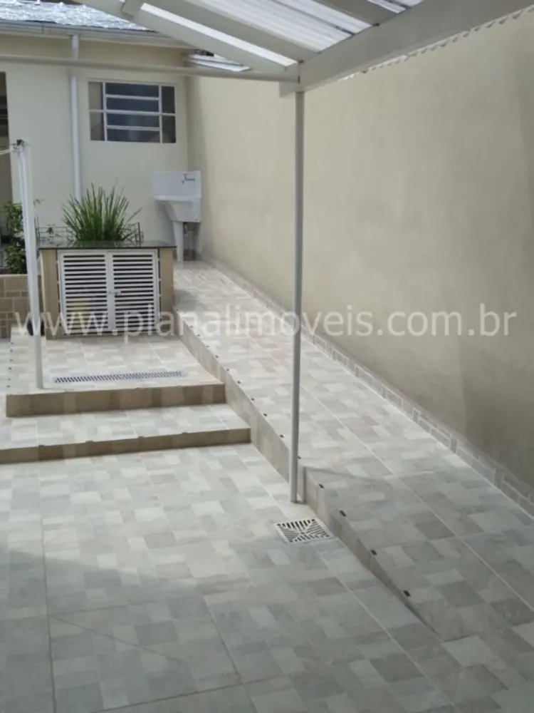 Sobrado, 3 quartos, 250 m² - Foto 4