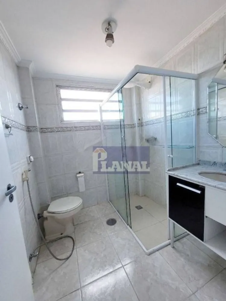 Apartamento, 3 quartos, 118 m² - Foto 3