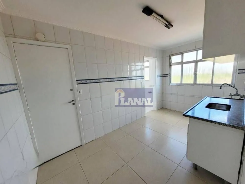 Apartamento, 3 quartos, 118 m² - Foto 7