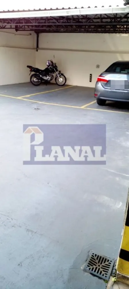 Apartamento, 3 quartos, 118 m² - Foto 1