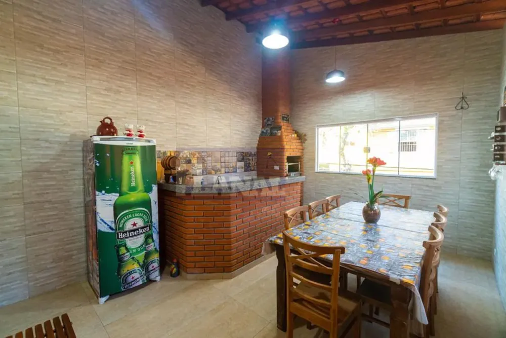 Sobrado, 3 quartos, 130 m² - Foto 9