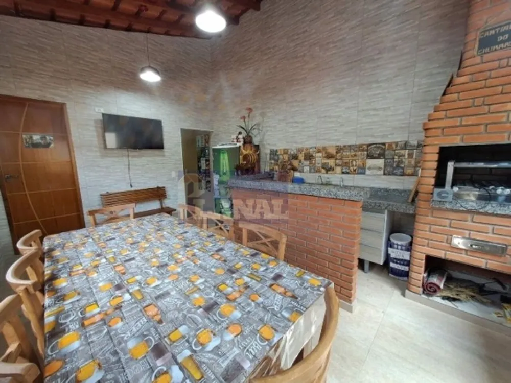Sobrado, 3 quartos, 130 m² - Foto 10