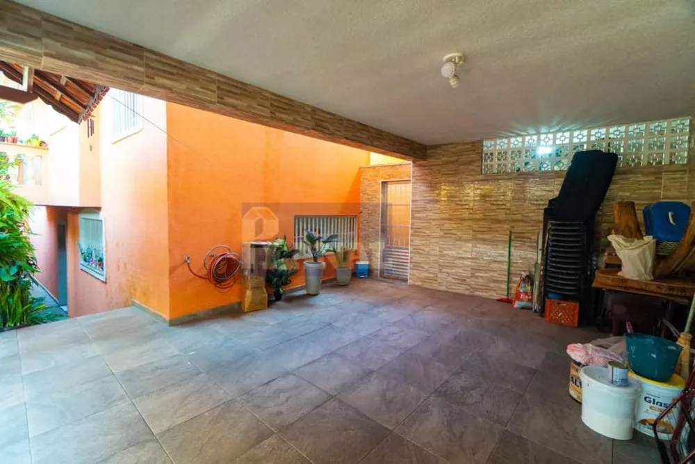 Sobrado, 3 quartos, 130 m² - Foto 12