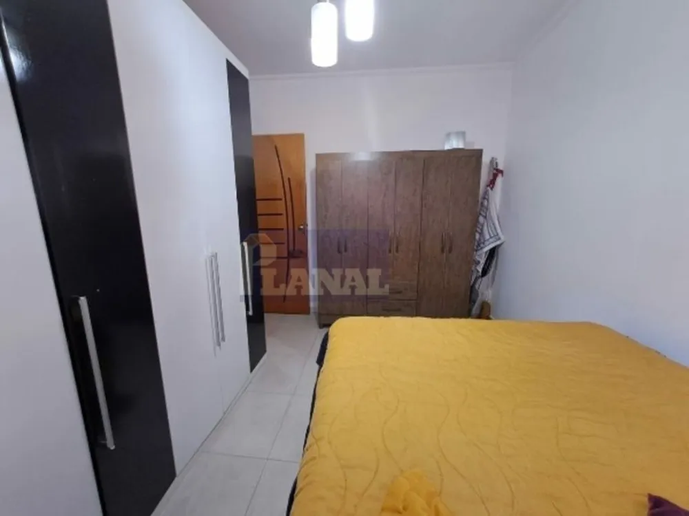 Sobrado, 3 quartos, 130 m² - Foto 5