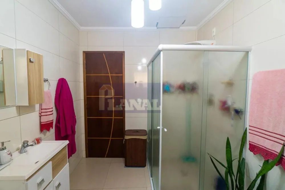 Sobrado, 3 quartos, 130 m² - Foto 8