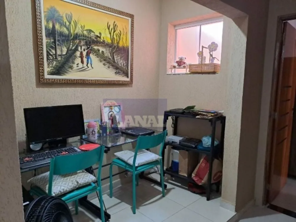 Sobrado, 3 quartos, 130 m² - Foto 3