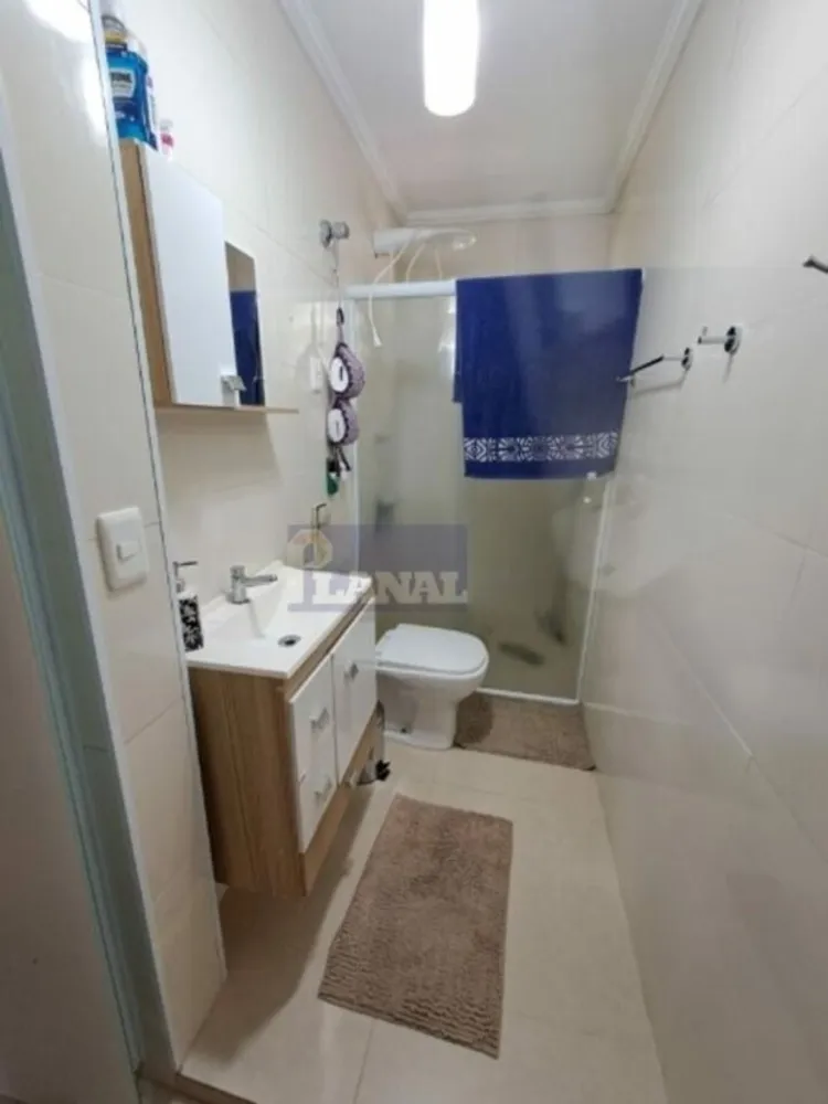 Sobrado, 3 quartos, 130 m² - Foto 6