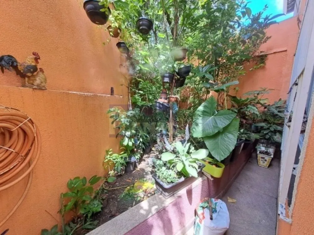 Sobrado, 3 quartos, 130 m² - Foto 11