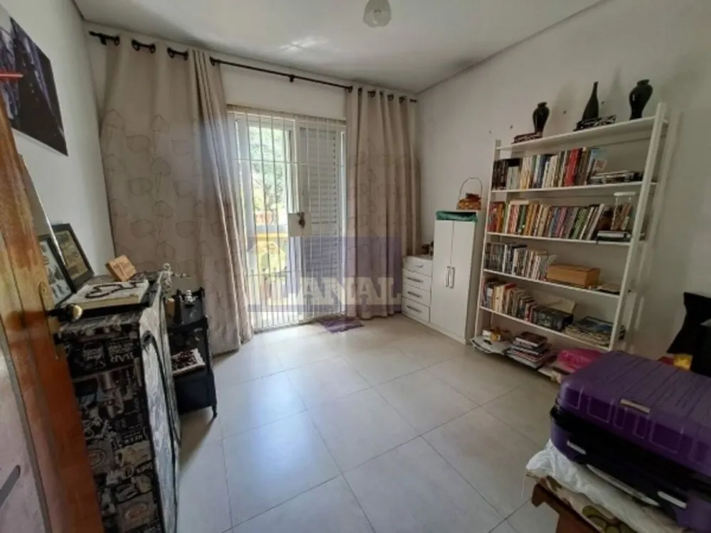 Sobrado, 3 quartos, 130 m² - Foto 4
