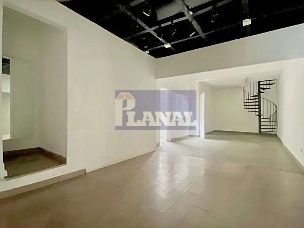 Loja-Salão, 210 m² - Foto 2