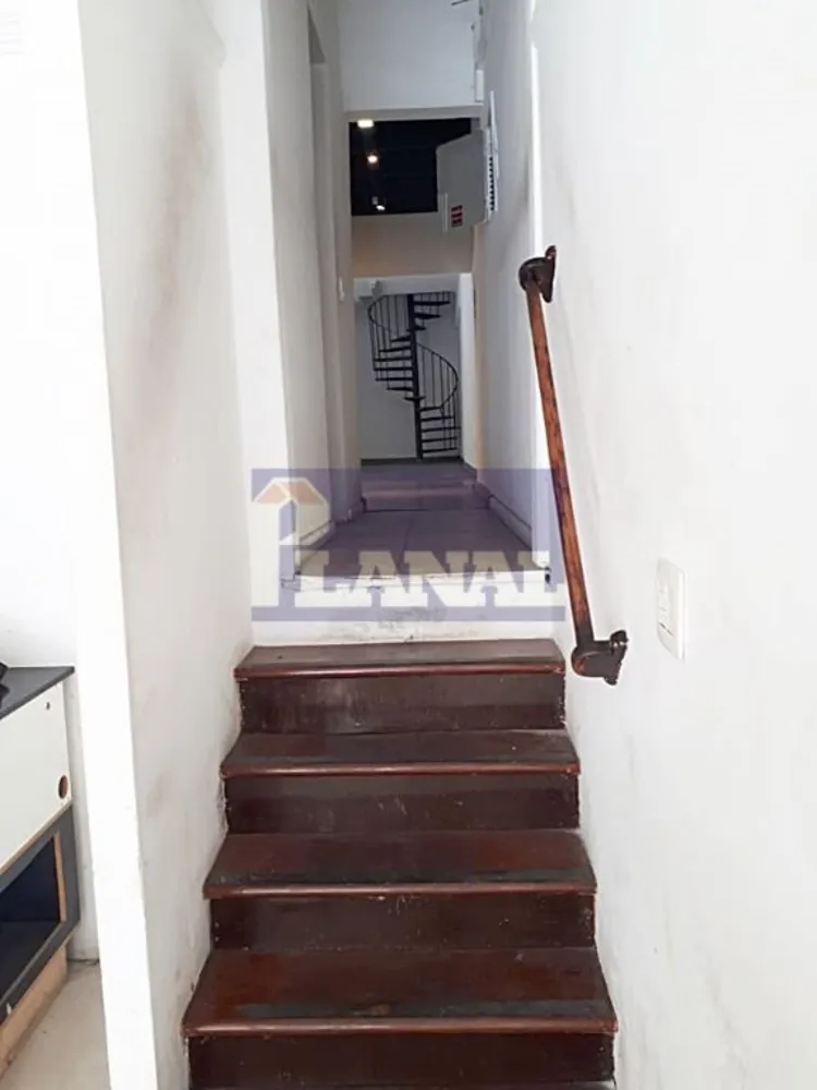 Loja-Salão, 210 m² - Foto 10