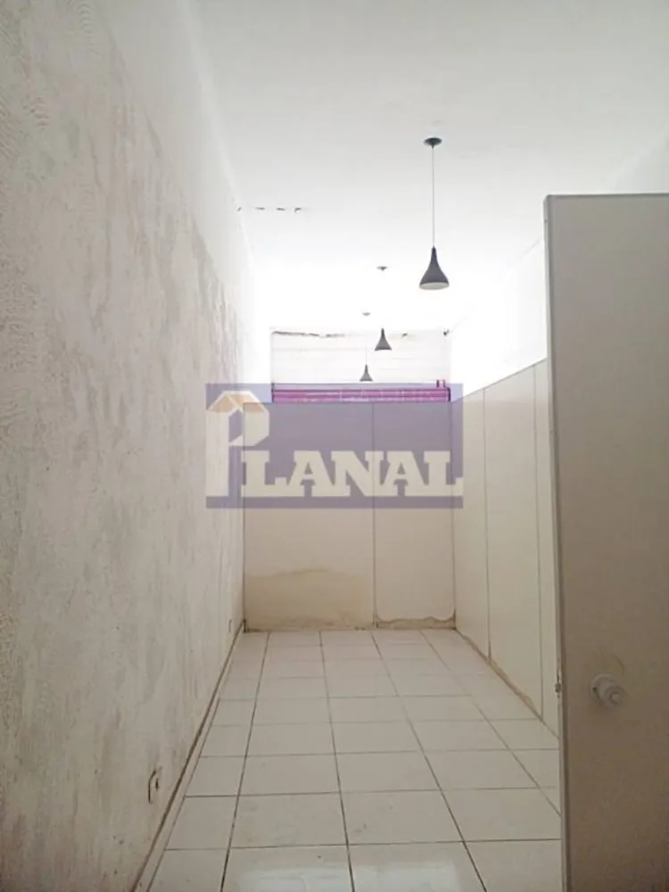 Loja-Salão, 60 m² - Foto 3
