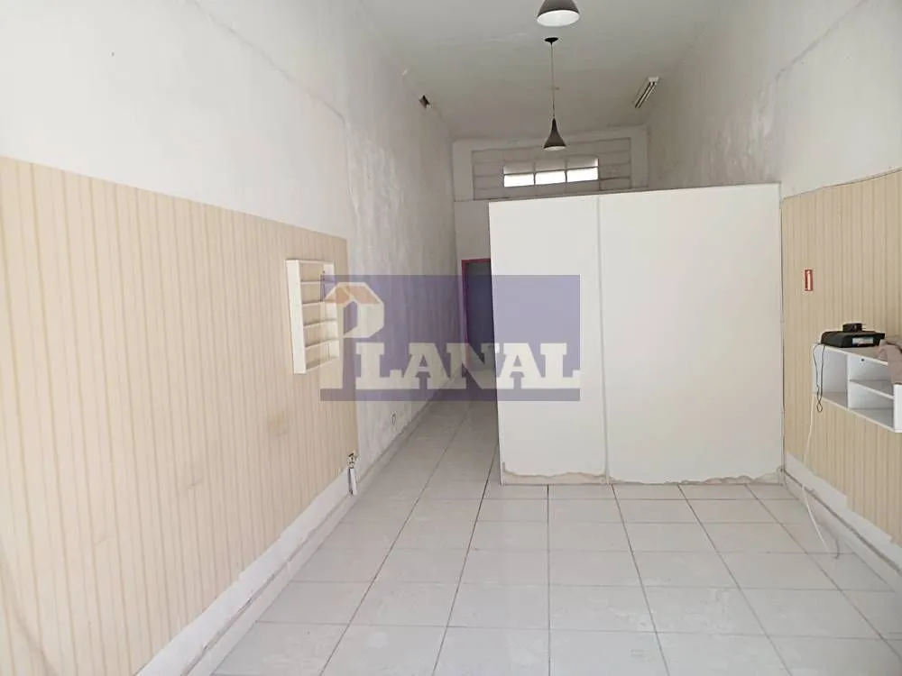 Loja-Salão, 60 m² - Foto 2