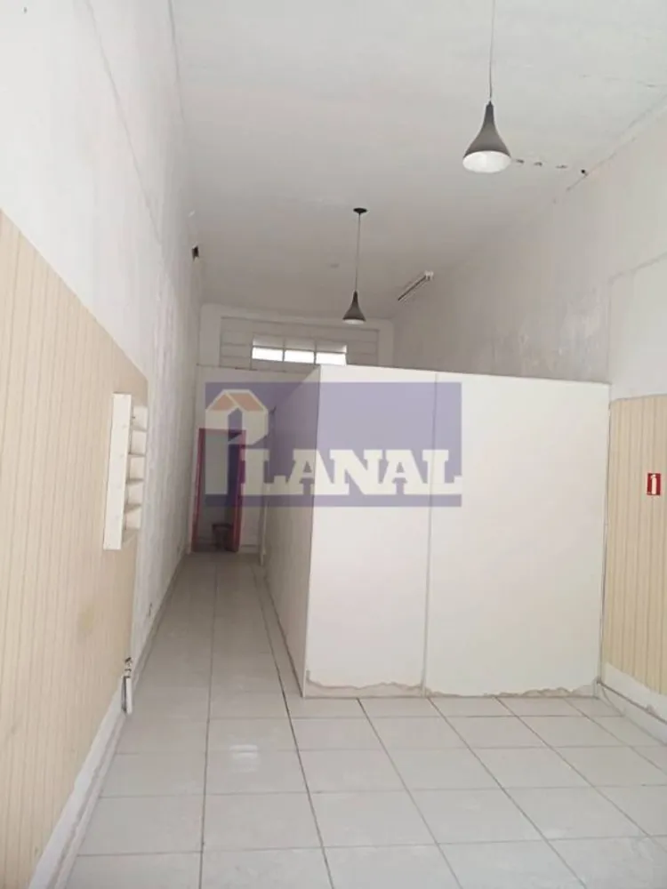 Loja-Salão, 60 m² - Foto 1