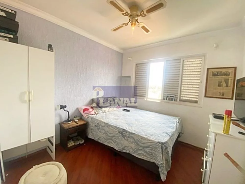 Apartamento à venda com 2 quartos, 50m² - Foto 4