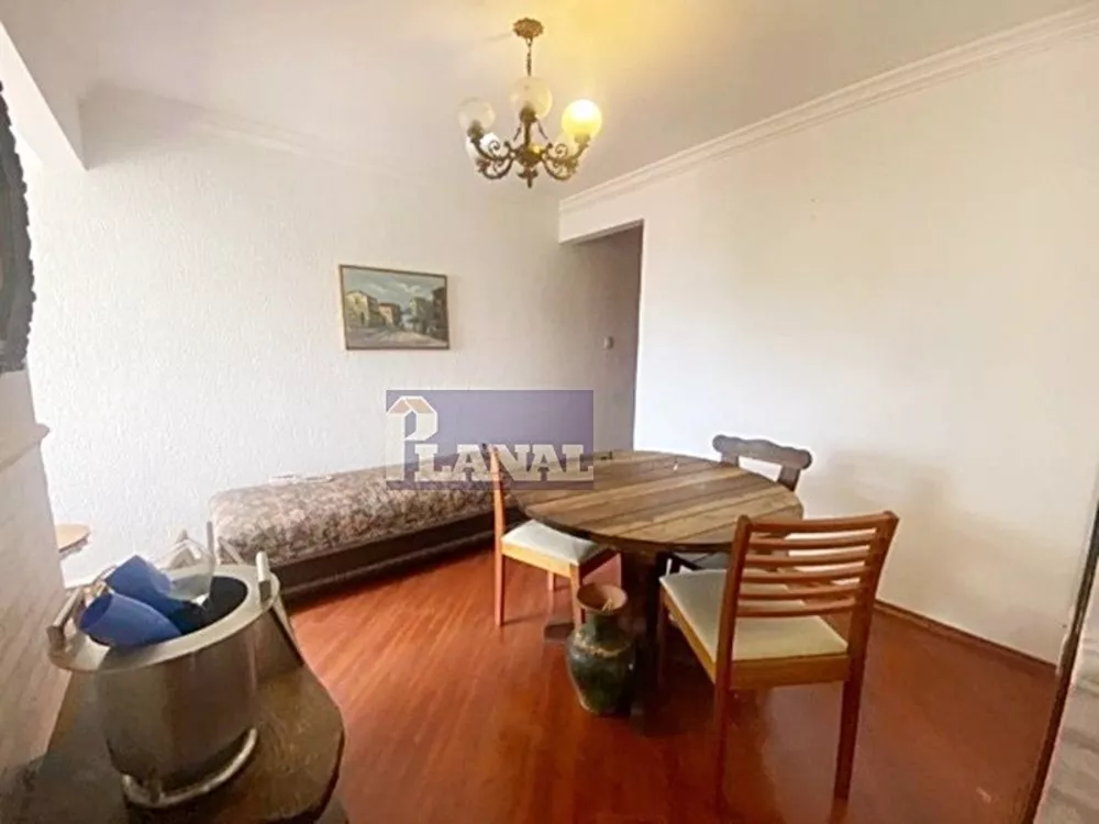 Apartamento à venda com 2 quartos, 50m² - Foto 3