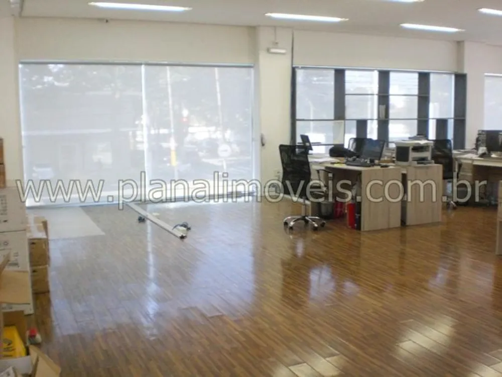 Loja-Salão, 400 m² - Foto 3