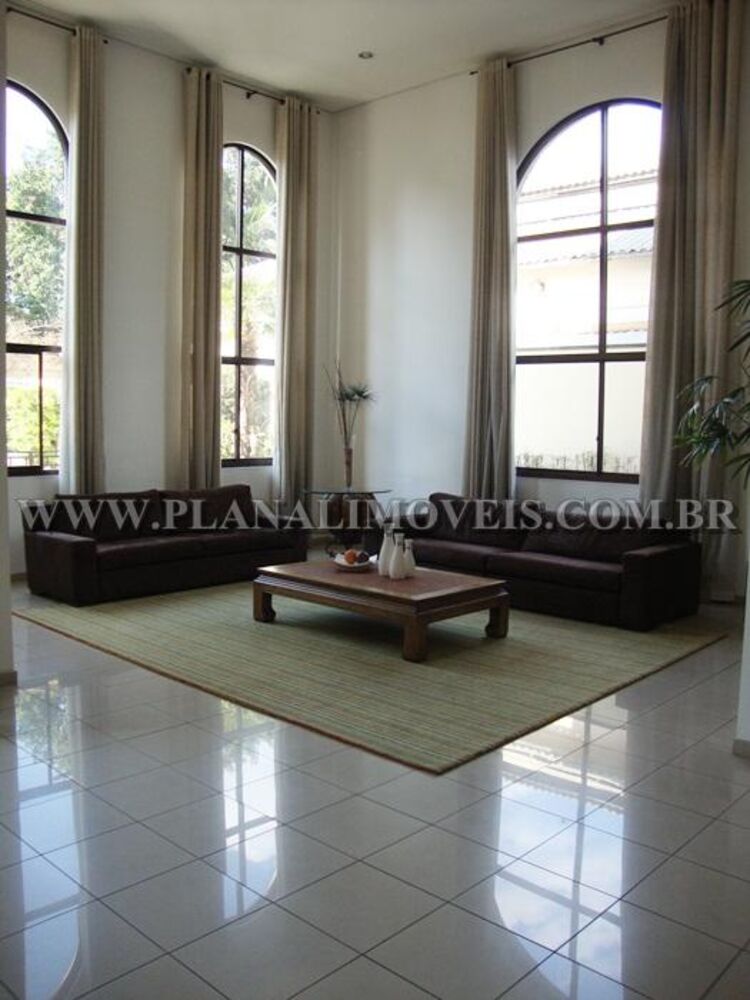 Apartamento à venda com 3 quartos, 93m² - Foto 4