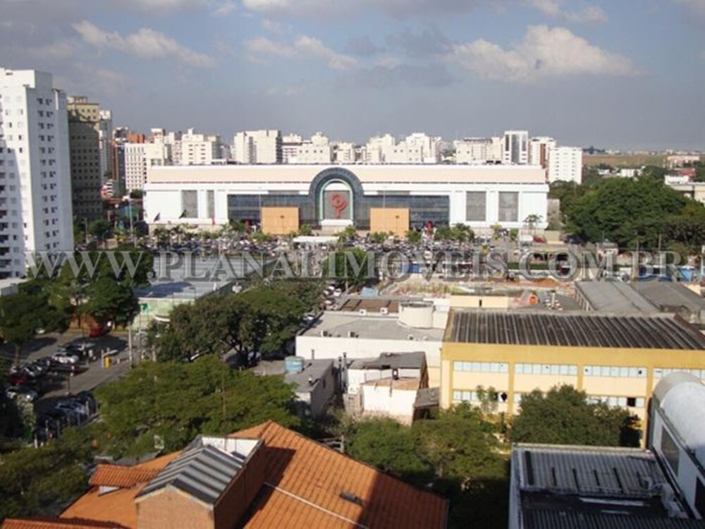 Apartamento à venda com 3 quartos, 93m² - Foto 8
