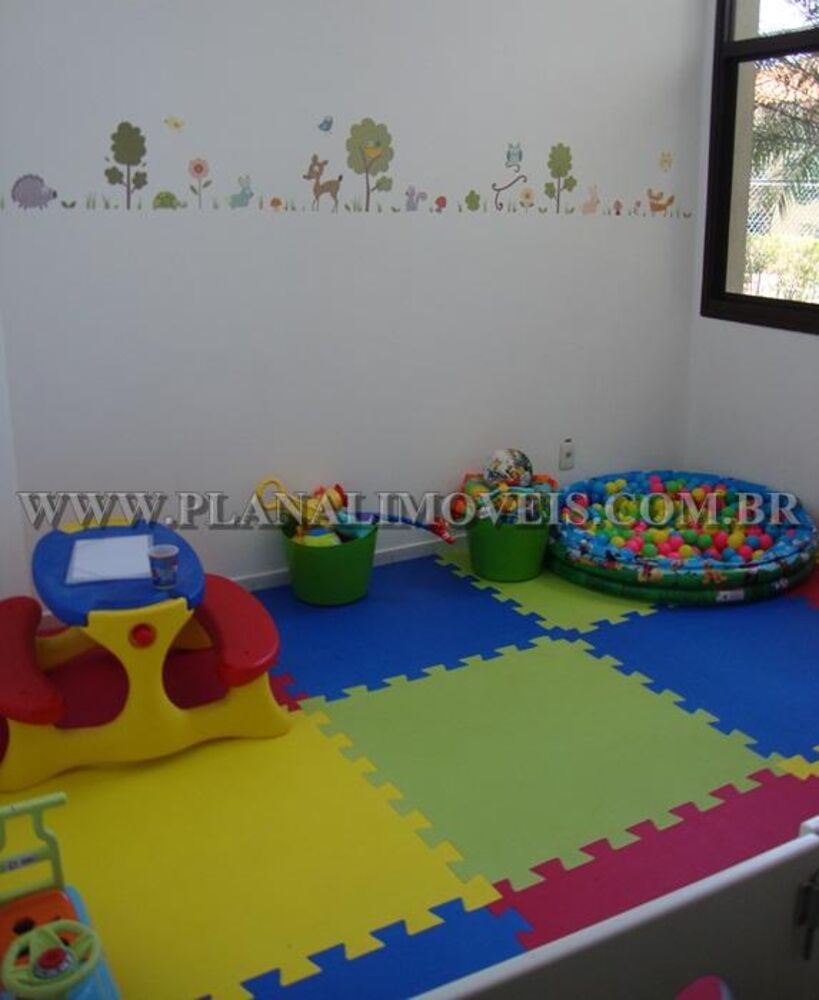 Apartamento à venda com 3 quartos, 93m² - Foto 2
